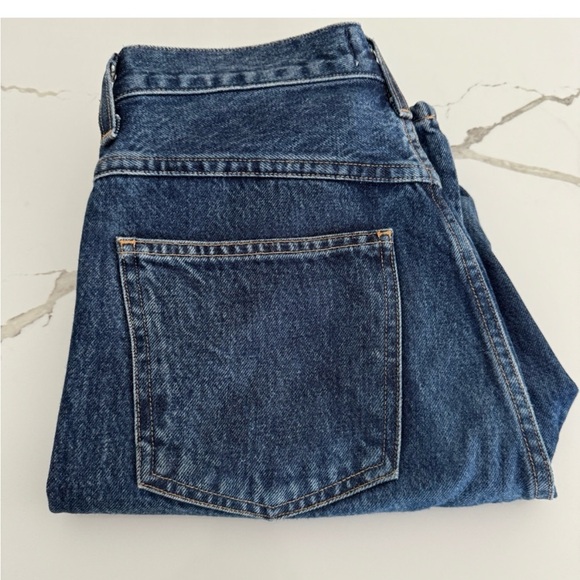 Agolde PINCH WAIST KICK FLARE Jeans sz 26 - Picture 5 of 6